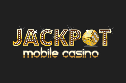 Jackpot Mobile Casino Jackpot Mobile Casino logo