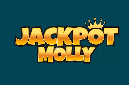 Jackpot Molly logo