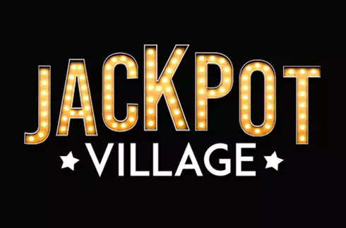 Jackpot Village Casino logo