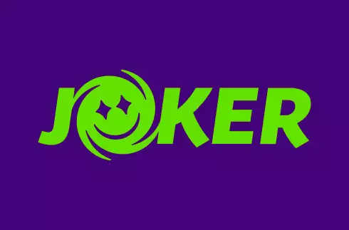 Joker Joker logo