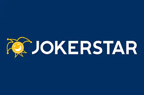 Jokerstar Jokerstar logo