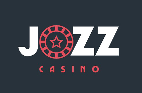 Jozz Casino Jozz Casino logo