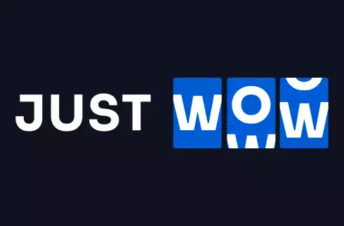 JustWOW Casino logo