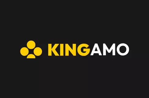 Kingamo Casino logo