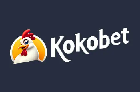 Kokobet Casino logo