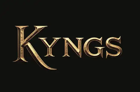 Kyngs Casino logo