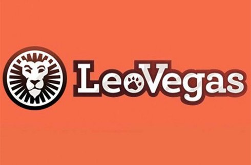 LeoVegas LeoVegas logo