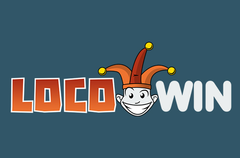Locowin Locowin logo