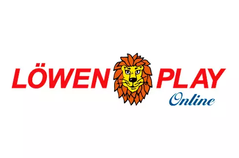 Löwen Play logo