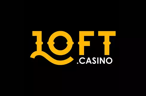Loft Casino logo