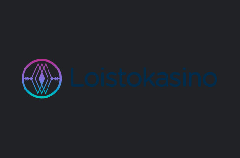 Loistokasino Loistokasino logo