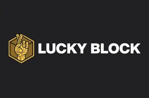 Lucky Block logo