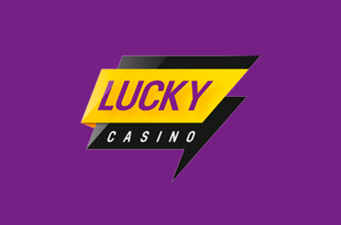 Lucky Casino Lucky Casino logo