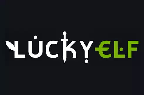 Lucky Elf Casino logo