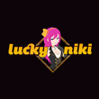 Lucky Niki: Willkommensbonus (DE)