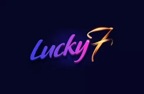Lucky7 Casino logo