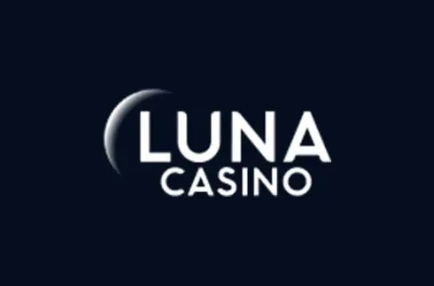Luna Casino logo