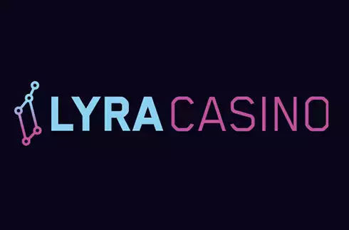 LyraCasino logo