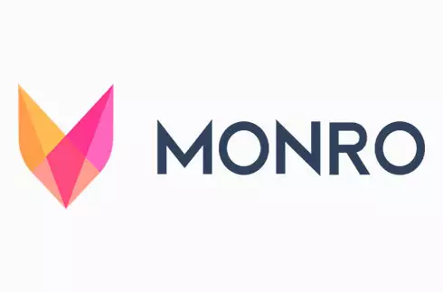 MONRO Casino MONRO Casino logo