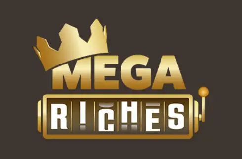 Mega Riches Casino Mega Riches Casino logo