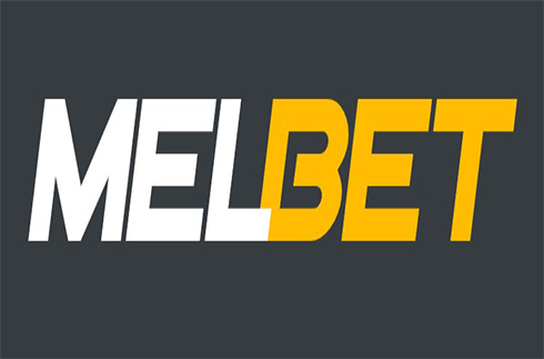 Melbet logo