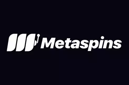 Metaspins Casino logo