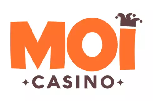 MoiCasino logo