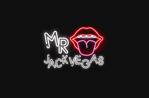 Mr Jack Vegas logo