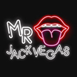 Mr Jack Vegas 100% up to £50 + 20 FS