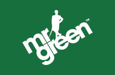 Mr Green logo
