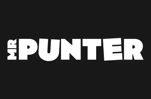 MrPunter logo