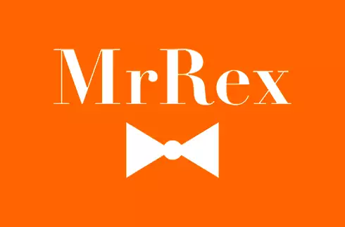 Mrrex Casino logo