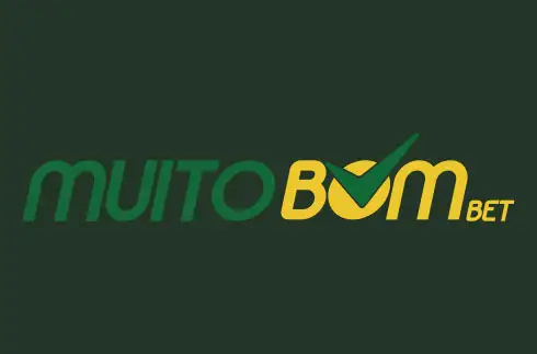 Muito Bom logo