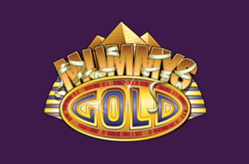 Mummys Gold Mummys Gold logo