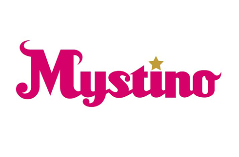 Mystino logo