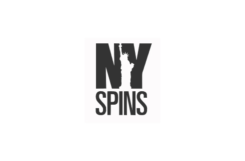 NY Spins logo