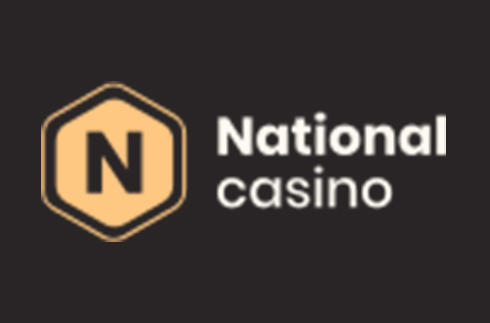 National Casino logo