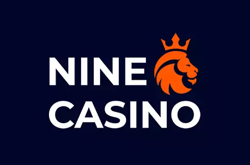 Nine Casino logo