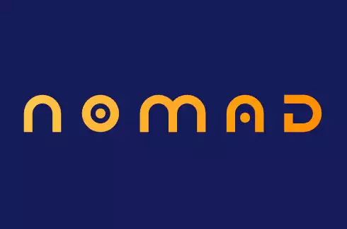 Nomad Casino Nomad Casino logo