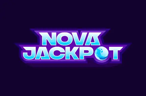 NovaJackpot Casino NovaJackpot Casino logo