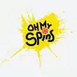 OhMySpins