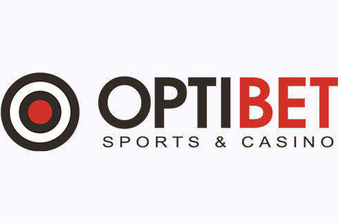Optibet Optibet logo