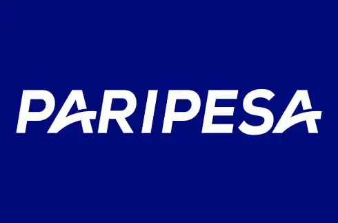 Paripesa Paripesa logo