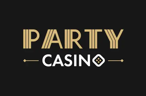 PartyCasino UA PartyCasino UA logo