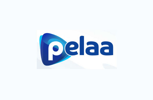 Pelaa Pelaa logo