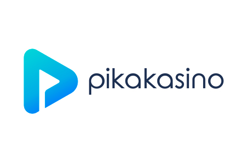 Pika Kasino Pika Kasino logo