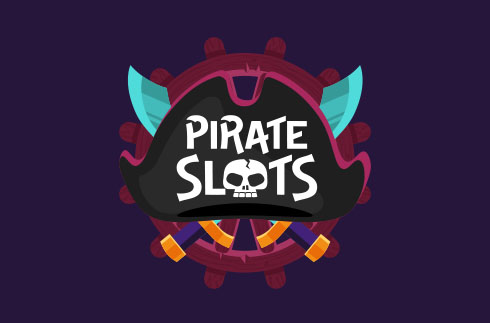 Pirate Slots Pirate Slots logo