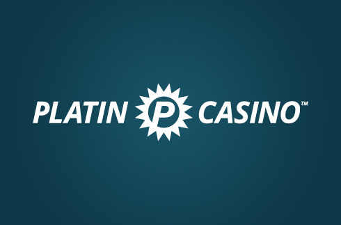 Platin Casino logo