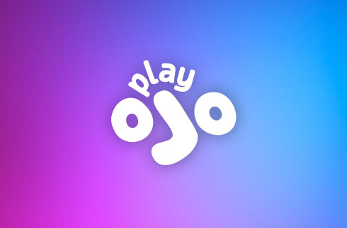 PlayOJO PlayOJO logo