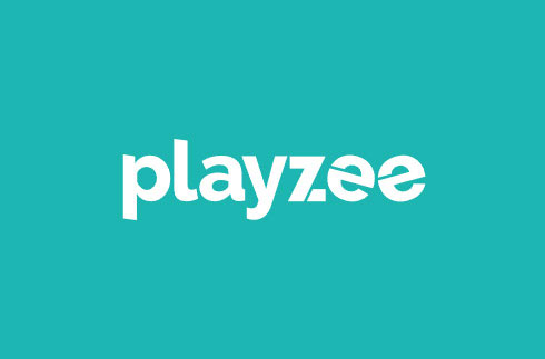 Playzee Playzee logo